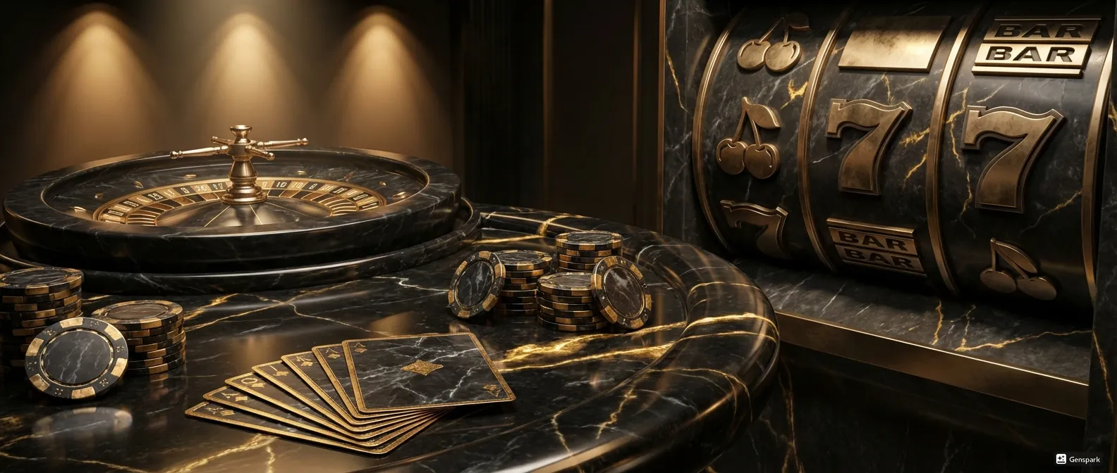 Peppermint Casino bonus