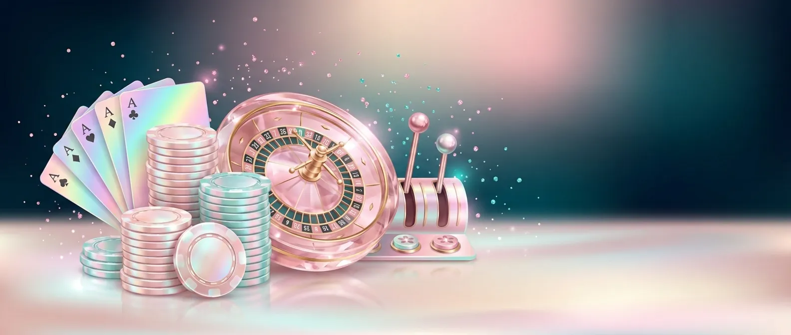 Peppermint Casino bonus