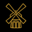 Peppermint Casino logo